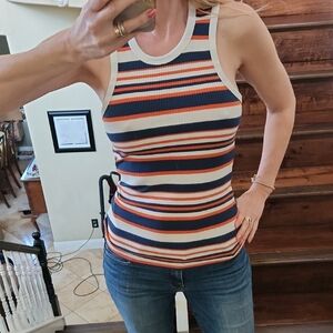 Maeve Anthropolgie Top